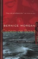 Cloud of bone : a novel