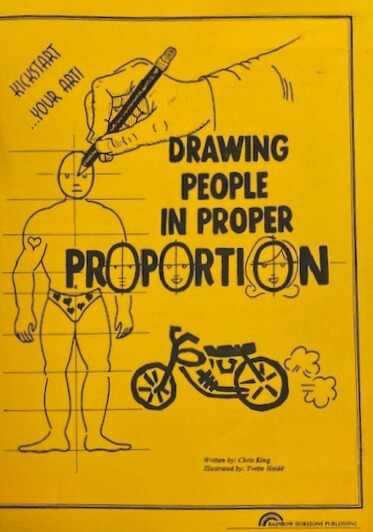 Book jacket