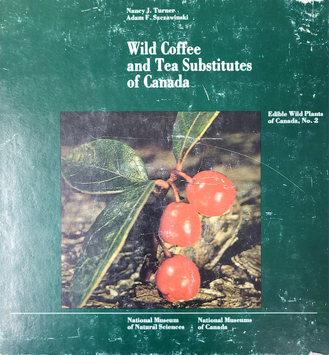 Book jacket