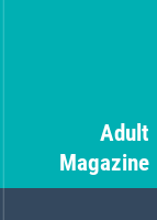 Adult Magazine.