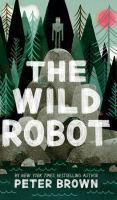 The wild robot