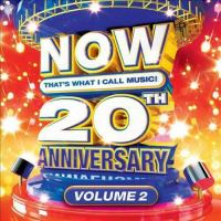 Now that's what I call music! 20th anniversary. Volume 2