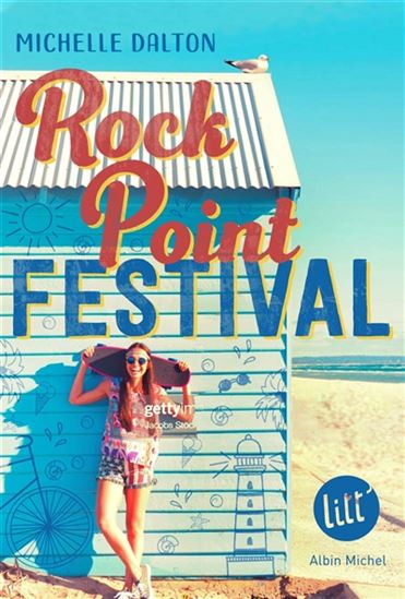 Book jacket