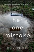 Her one mistake