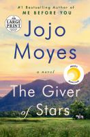 The giver of stars a novel