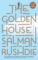 The Golden house a novel