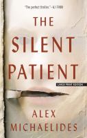The silent patient