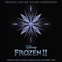 Frozen II original motion picture soundtrack