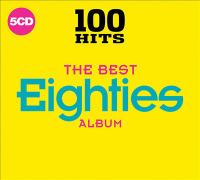 100 Hits. The best eighties album