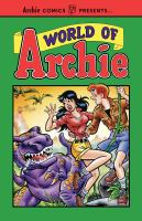 World of Archie. Volume 2