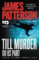 Till murder do us part true-crime thrillers
