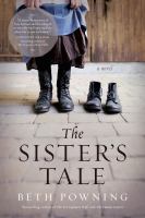 The sister's tale : a novel