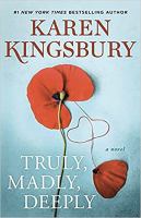 Truly, madly, deeply : a novel