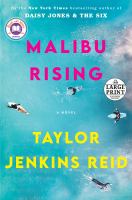 Malibu rising a novel