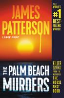 The Palm Beach murders thrillers