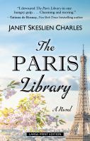 The Paris library