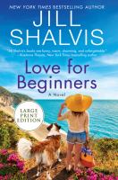 Love for beginners a novel