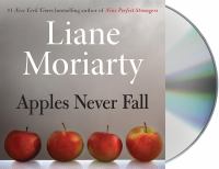 Apples never fall : a novel