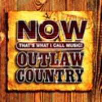 Now that's what I call music! Outlaw country