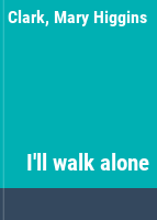 I'll walk alone