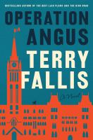 Operation Angus : a novel