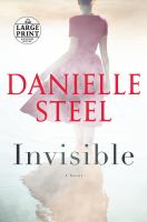 Invisible A Novel.