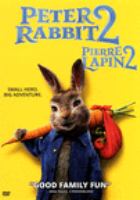 Peter Rabbit. 2