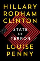 State of terror a novel