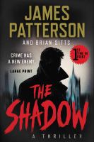 The Shadow [a thriller]