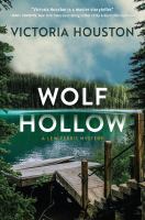 Wolf Hollow.
