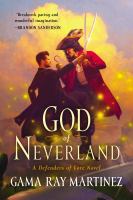 God of Neverland : A Defenders of Lore Novel.