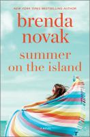 Summer on the Island : A Novel.