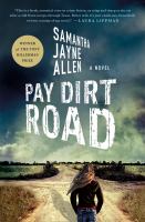 Pay Dirt Road.