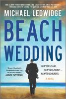 Beach Wedding : A Novel.