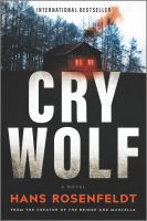 Cry wolf : a novel
