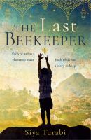 The Last Beekeeper.
