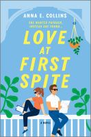 Love at first spite : a novel