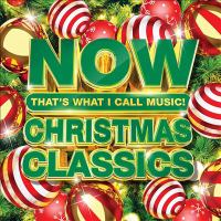 NOW that's what I call music. Christmas classics