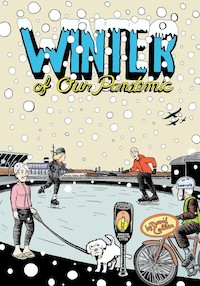 Book jacket