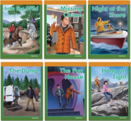 Book jacket