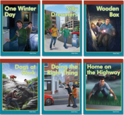 Book jacket
