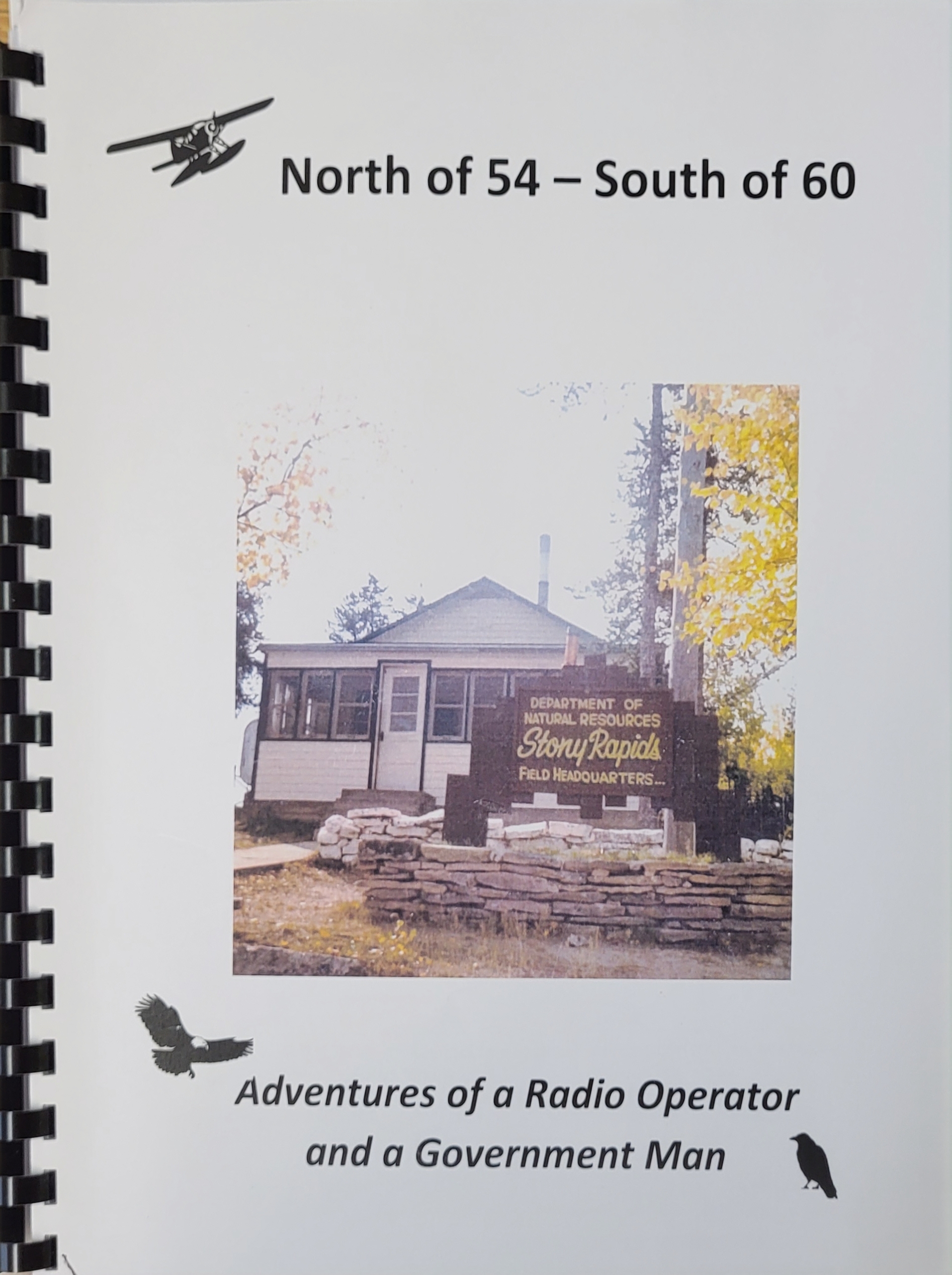Book jacket