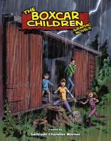The Boxcar Children Graphic Novels