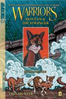 Warriors. Skyclan & the Stranger. 2, Beyond the code