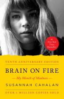 Brain on fire : my month of madness