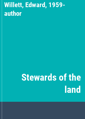 Stewards of the land