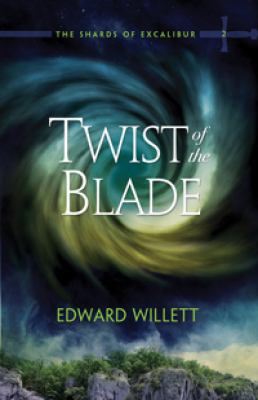 Twist of the blade