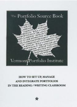 Cover image for The portfolio source book