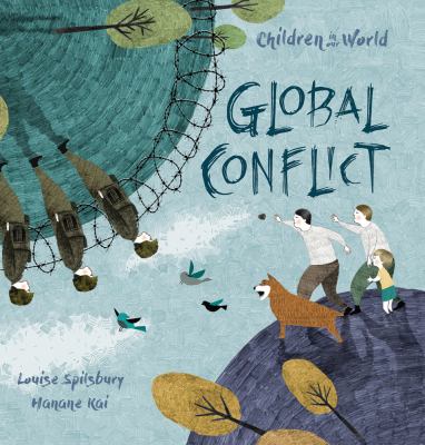 Global conflict