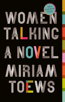 Women talking a novel